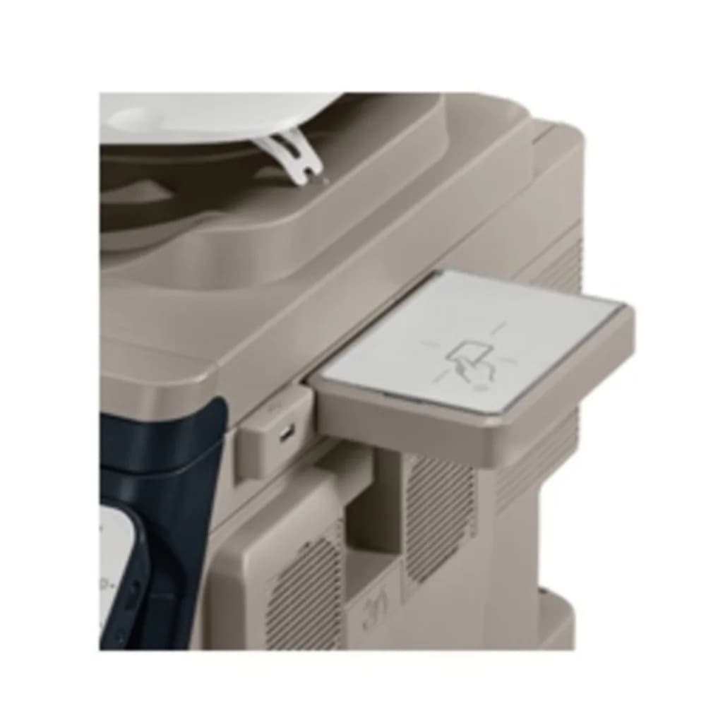 Устройство для считывания карт доступа Canon IC CARD READER BOX A1 Модель: Canon imagerunner Advance 400i, 500i