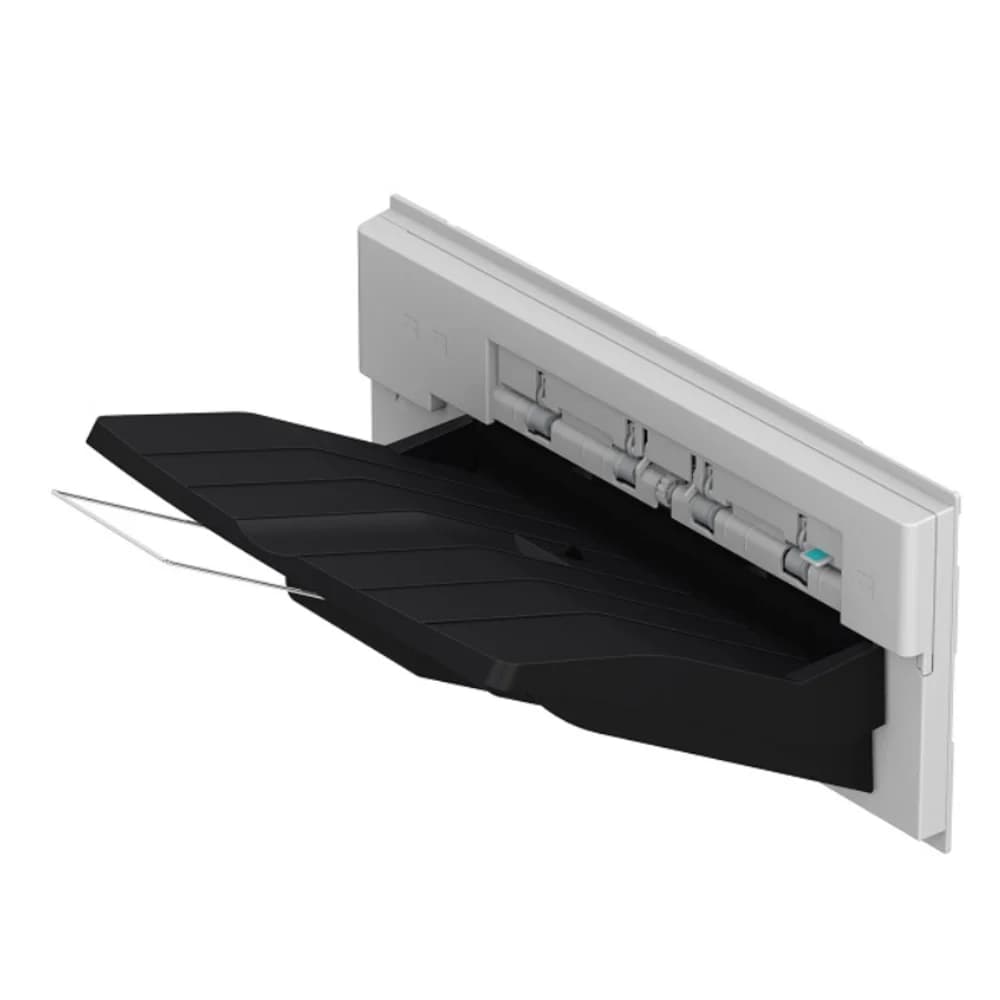 Canon дополнительный лоток Shift Tray-F1, 500 листов Устройство: Дополнительный лоток Емкость лотка вывода бумаги: 500 листов Модель: Canon imageRUNNER ADVANCE 6555i, Canon imageRUNNER ADVANCE 6555i