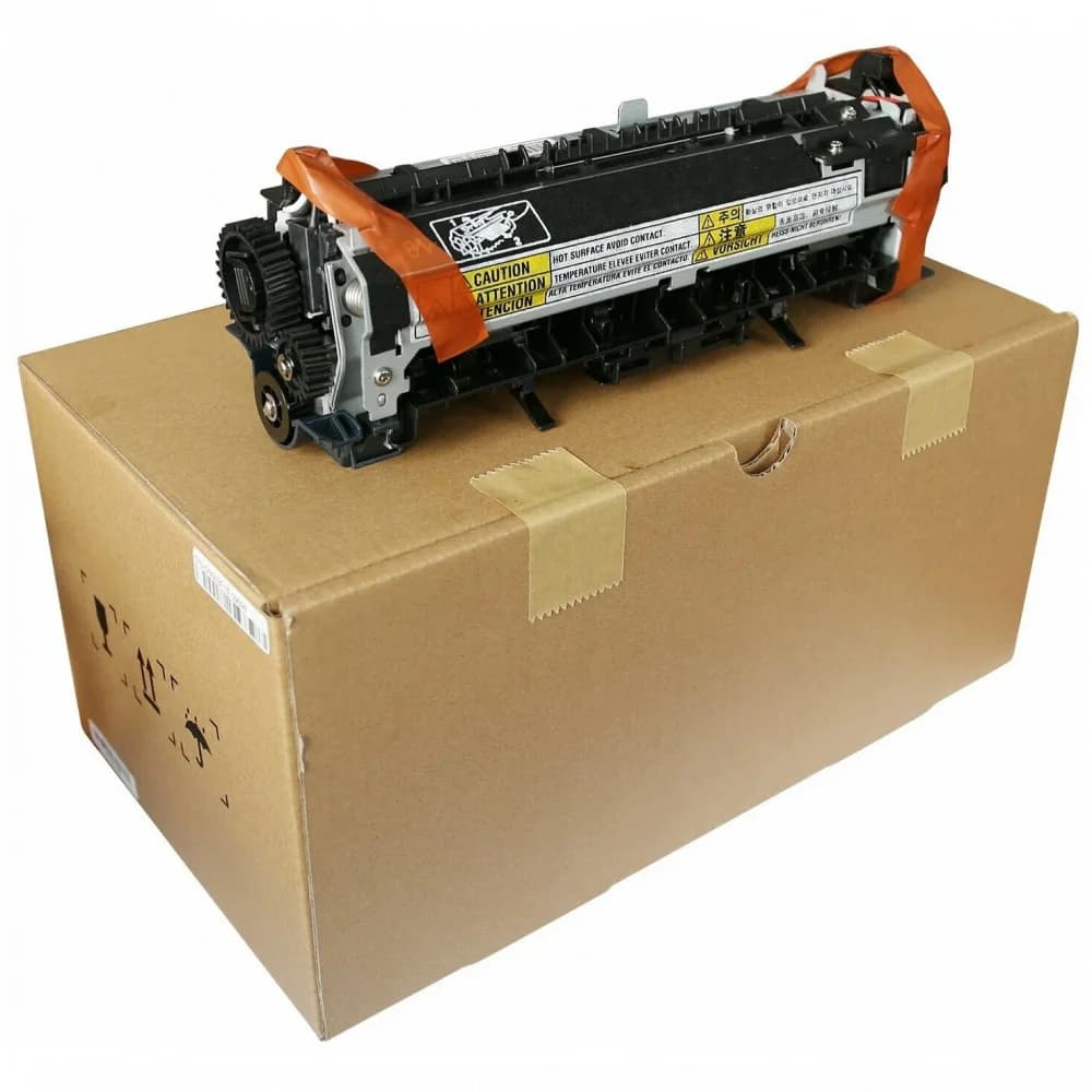 Печка в сборе Cet CET2552 (RM2-5796-000) для HP LaserJet Enterprise MFP M630