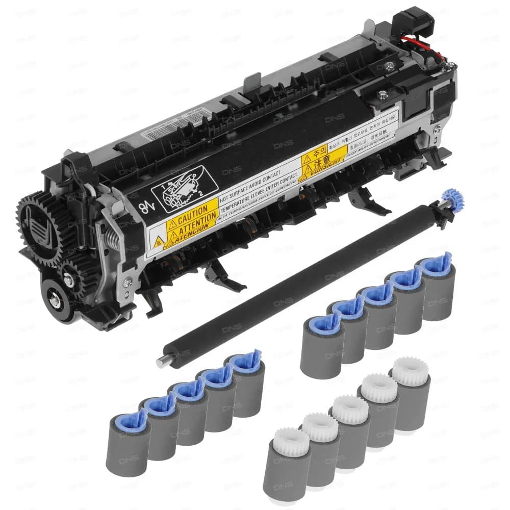 Ремонтный комплект Cet CET2791U (F2G77-67901) для HP LaserJet Enterprise M604/M605/M606