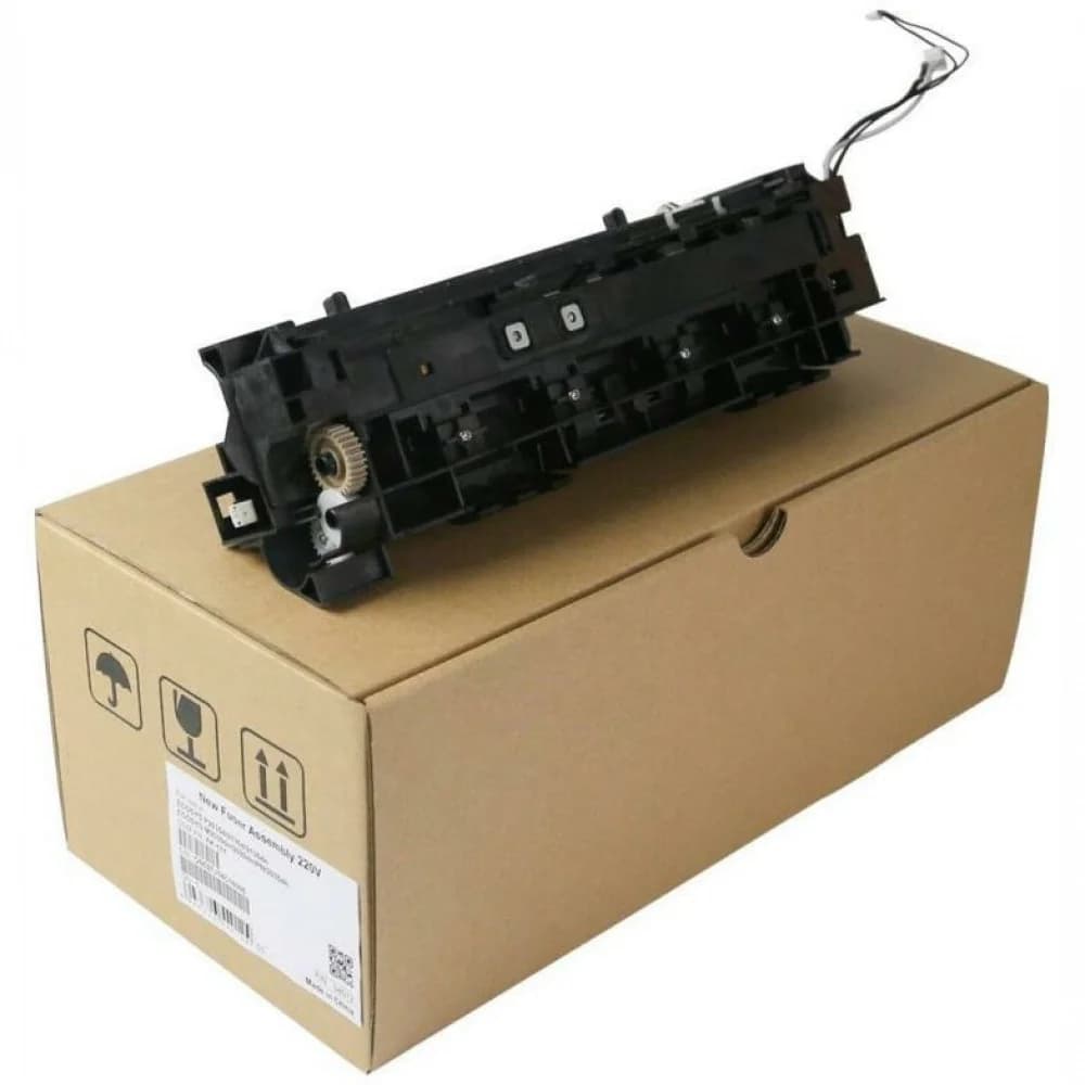 CET4012R - Фьюзер CET (печка) в сборе FK-150, FK-170, FK-171 для KYOCERA ECOSYS P2035D/2135D/FS-1120D/1030MFP, (унив.), CET4012R