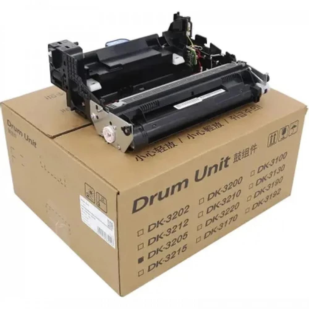 CET471191 - Драм-юнит DK-3220E для KYOCERA ECOSYS MA4500ix/MA4500ifx (CET), (восстановленный), CET471191