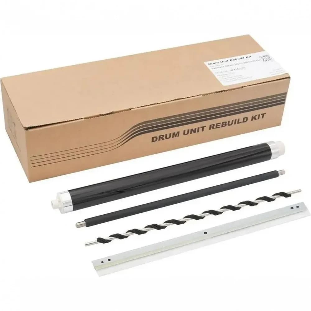 CET501016U - Комплект восстановления драм-юнита DK-8350-Kit для KYOCERA TASKalfa 2552ci/3252ci/3253ci/2553ci (CET) CMYK, 200000 стр., CET501016U