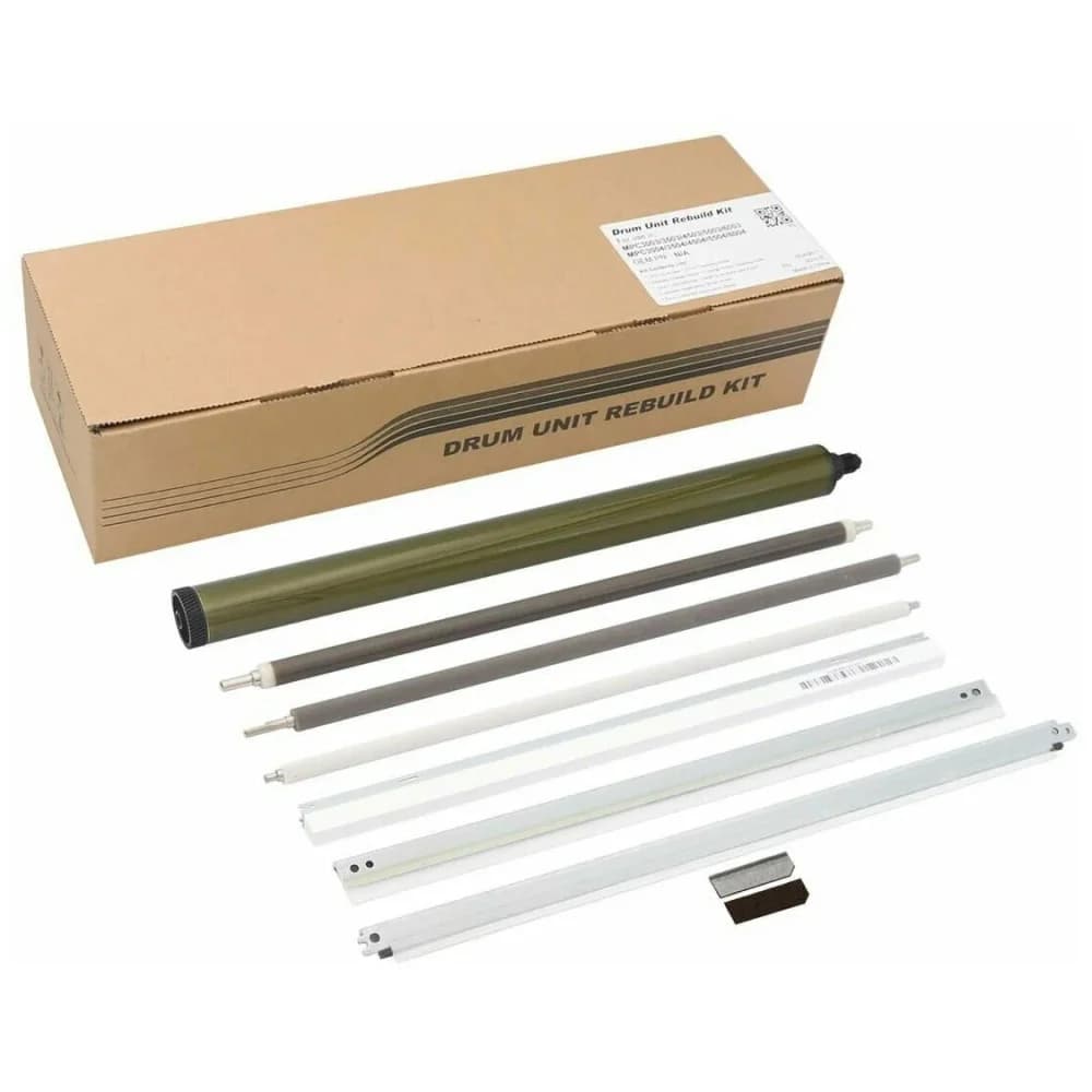 Комплект восстановления Cet CET501018 для Ricoh MPC3003