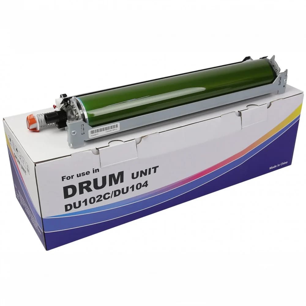 Драм-юнит Cet CET7367 (A0400Y0 A0400Y4) для Konica Minolta Bizhub Pro C5500/C5501/C6500/C6501 230000стр.