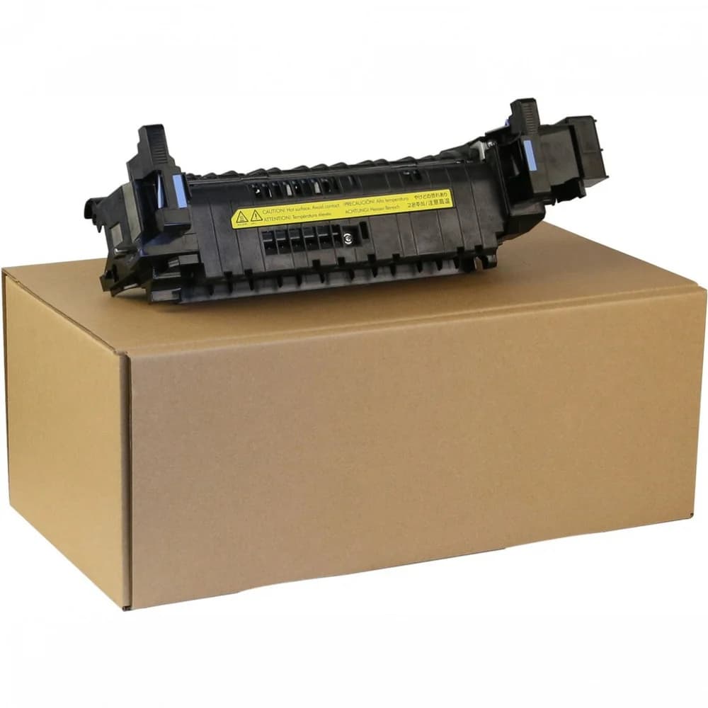 Печка в сборе Cet CET7719U (RM2-1257-000) для HP LaserJet Enterprise M607dn/608dn/609dn LaserJet Managed E60155/E60165/E60175