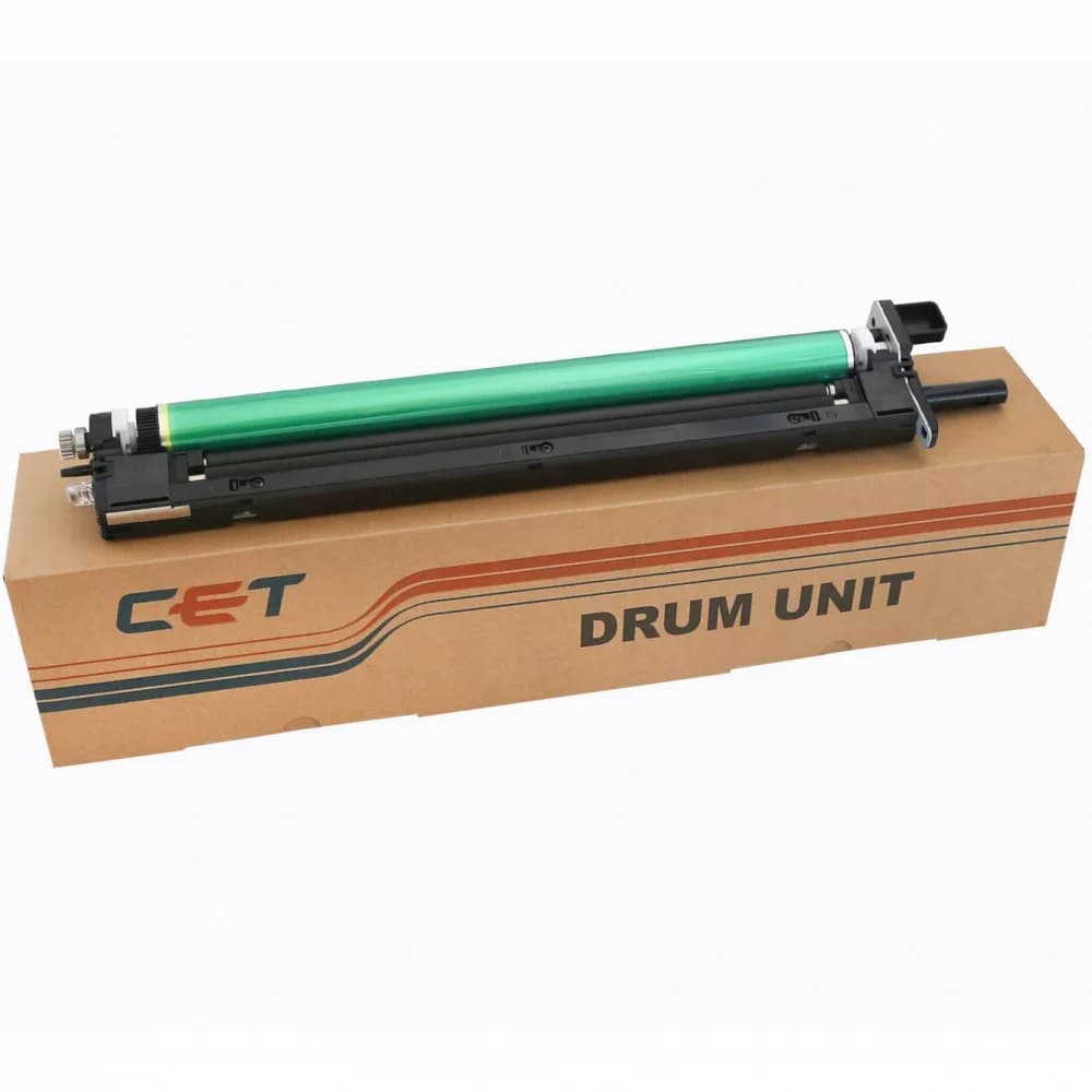 Блок барабана HP Color LaserJet Managed MFP E87640/E87650/E87660 CMY 130000 стр. (W9055MC) CET