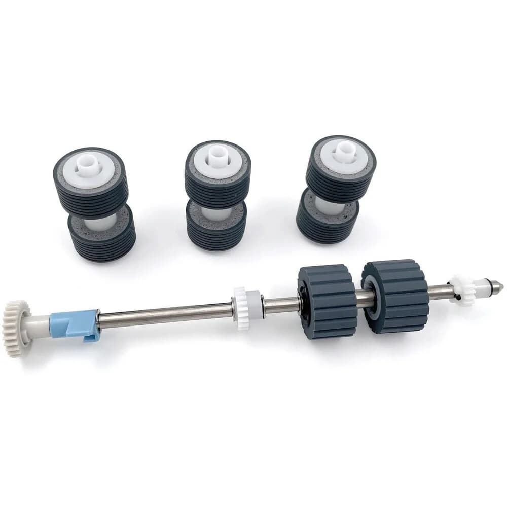 Комплект роликов для AVISION AD 230U/240U/250V2/260V2/280V2 (003-8178-0-SP) CET