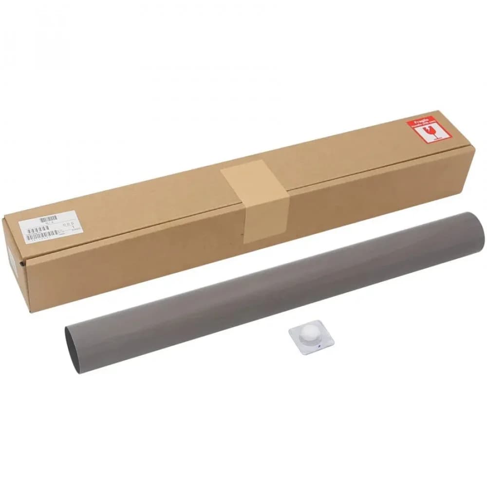 Термопленка для HP LaserJet Managed MFP E82540/E82550/E87640/E87650 (CET) В комплекте поставляется 2 г. смазки Molykote HP-300. Для восстановления фьюзера JC82-00483C, Z7Y76A, Z9M03A.