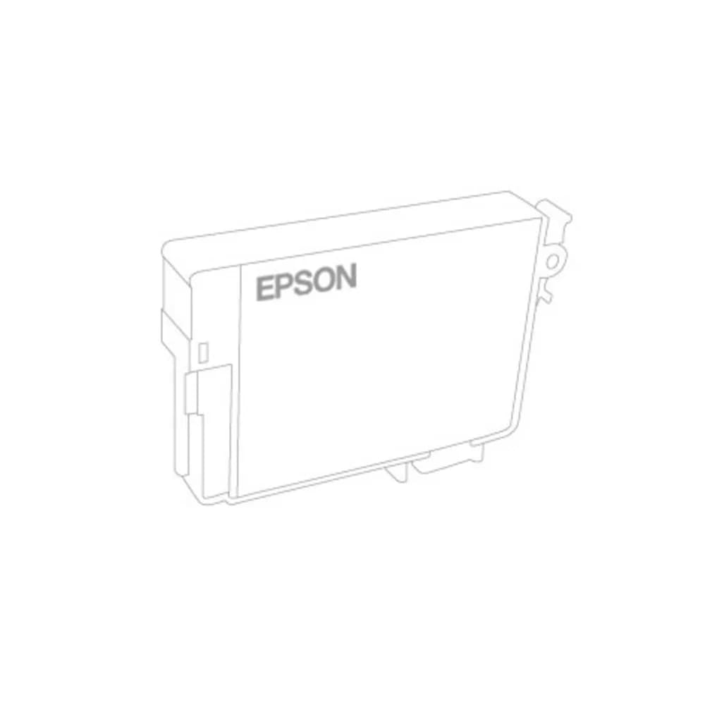 Ёмкость для отработанных чернил Epson C13T671400 WorkForce Pro WF-C869R Maintenance Box (80K)