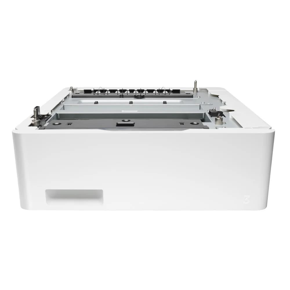 HP Accessory - LaserJet 550 Sheet Paper Tray