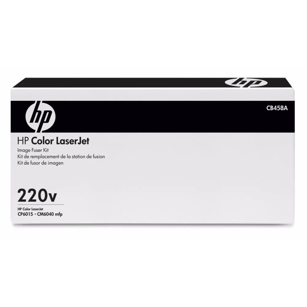 Fuser Kit (220V) - HP Color LaserJet CP6015/CM6030/CM6040