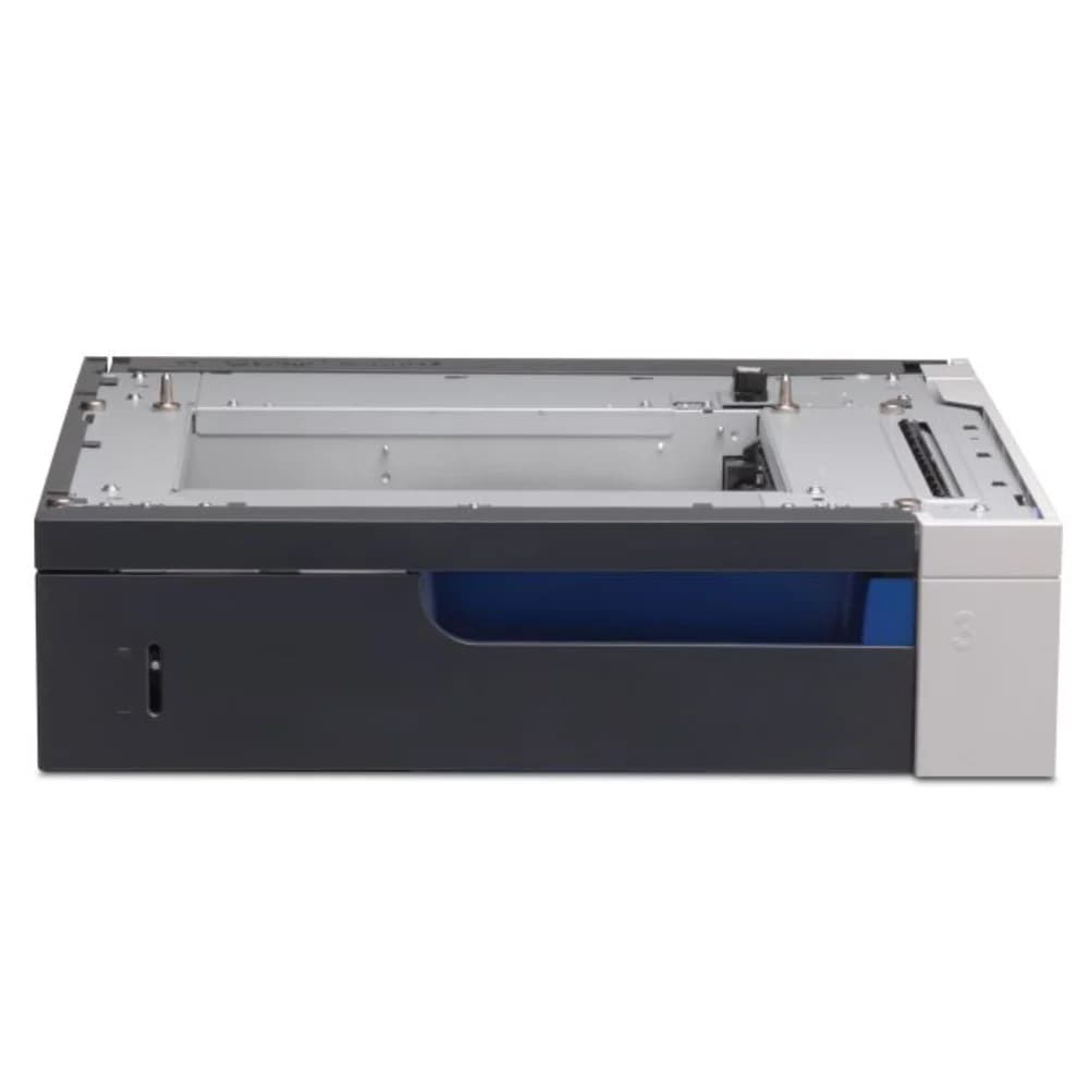HP LaserJet 1X500 Tray