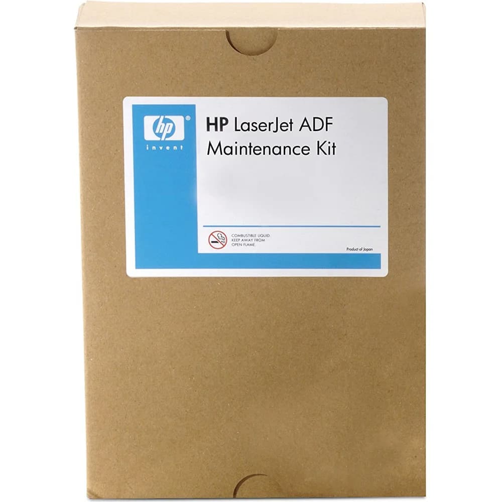 Комплект роликов для АПД цветного лазерного принтера HP LaserJet (ADF Roller Replacement Kit)