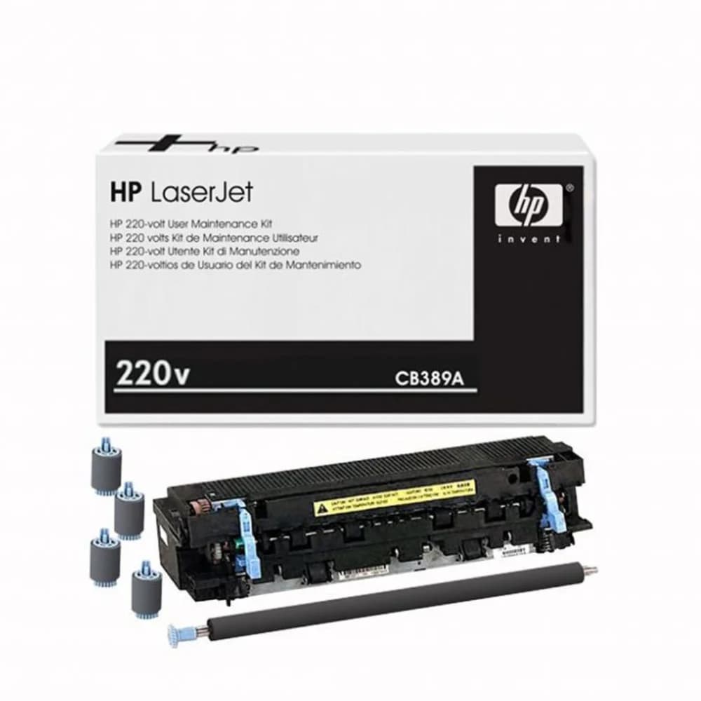 Пользовательский комплект для обслуживания LaserJet 220V PM Kit