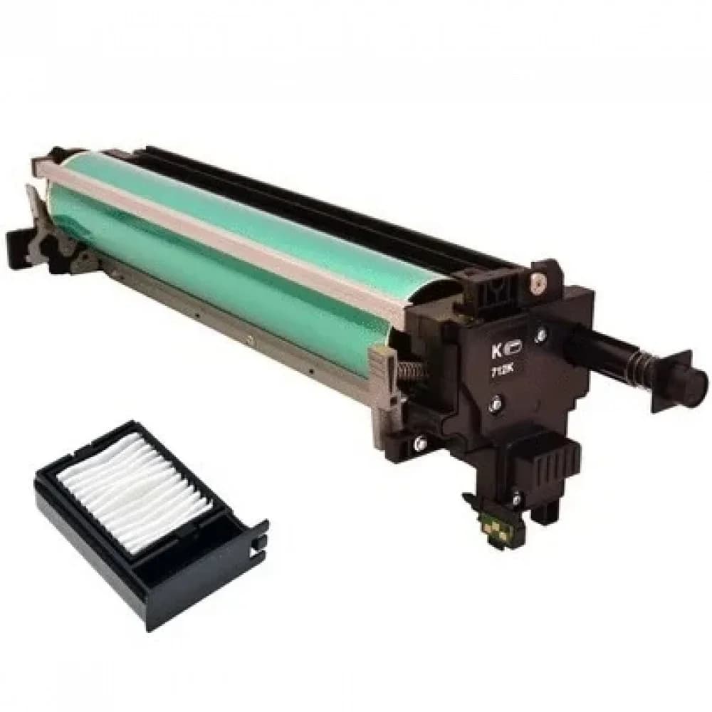 Konica Minolta drum DR-712K black for bizhub С659/С759 300 000 pages