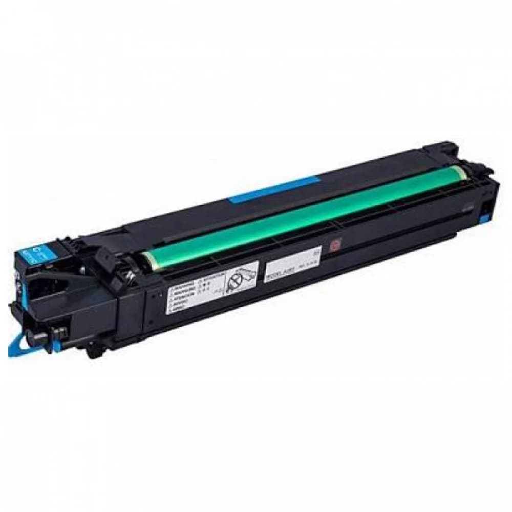 IU217C IU cyan f. bizhub C257i, ACVF0KD