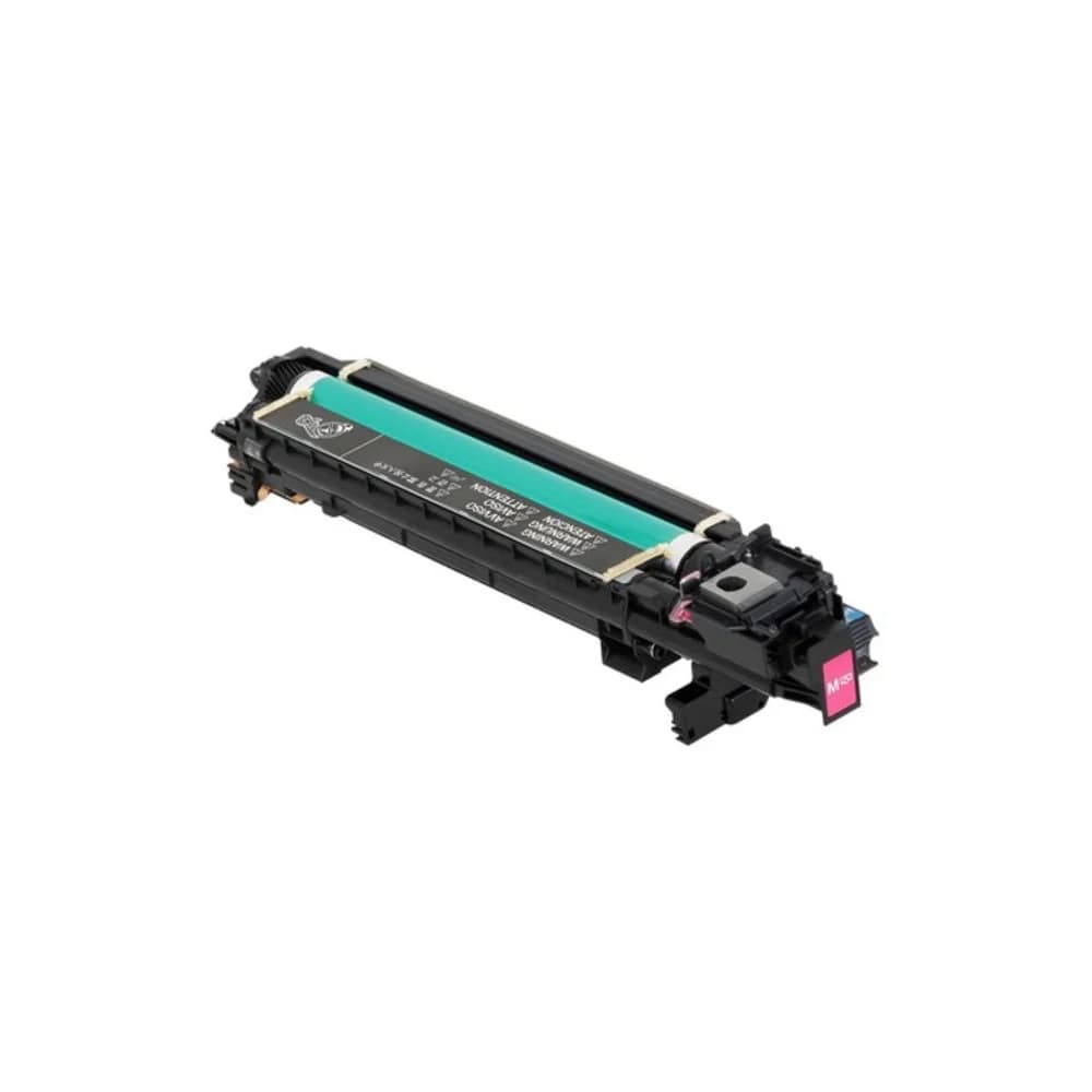 Узел проявки Konica Minolta Блок проявки bizhub C3350i/C4050 красный IUP-35M ресурс 55K