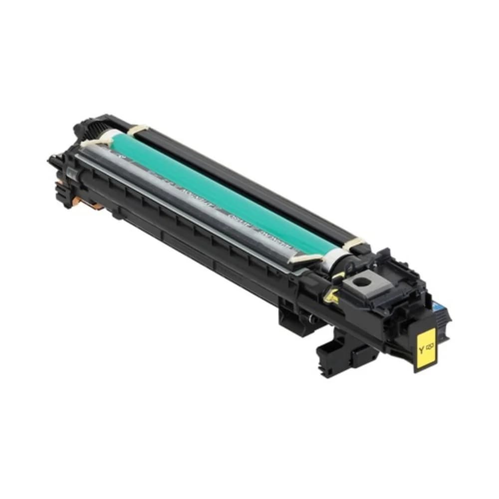Узел проявки Konica Minolta Блок проявки bizhub C3350i/C4050 желтый IUP-35Y ресурс 55K