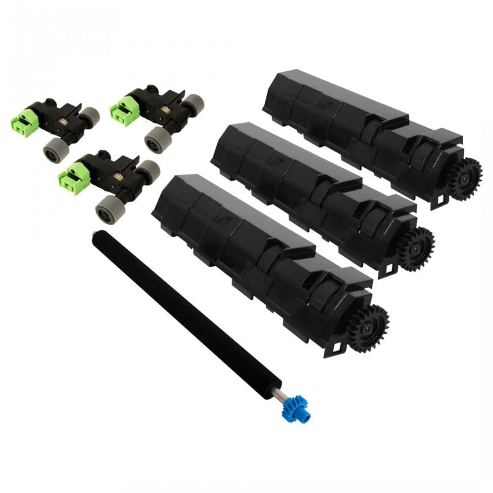 40X7706 Копмлект роликов лотков для Lexmark MS71X MS81X MX71X MX81X