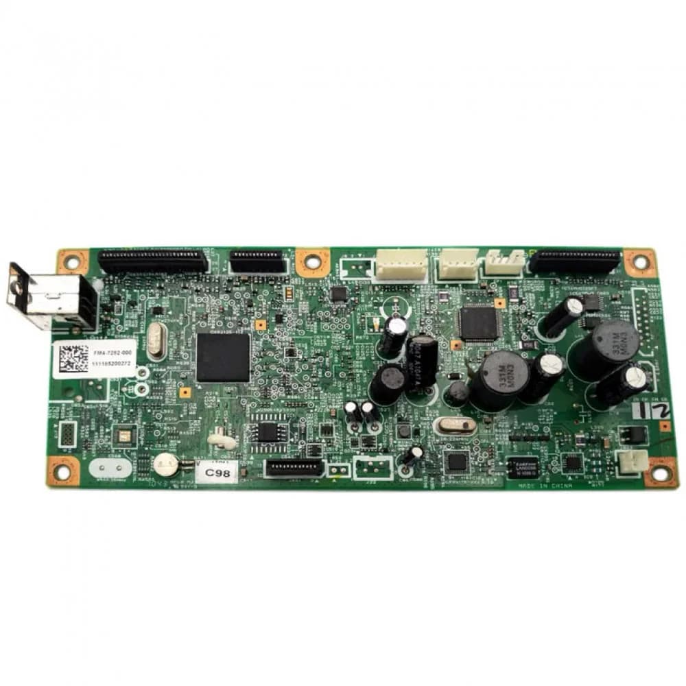 Форматтер Canon MF4450/4452/4453 (FM4-7282)