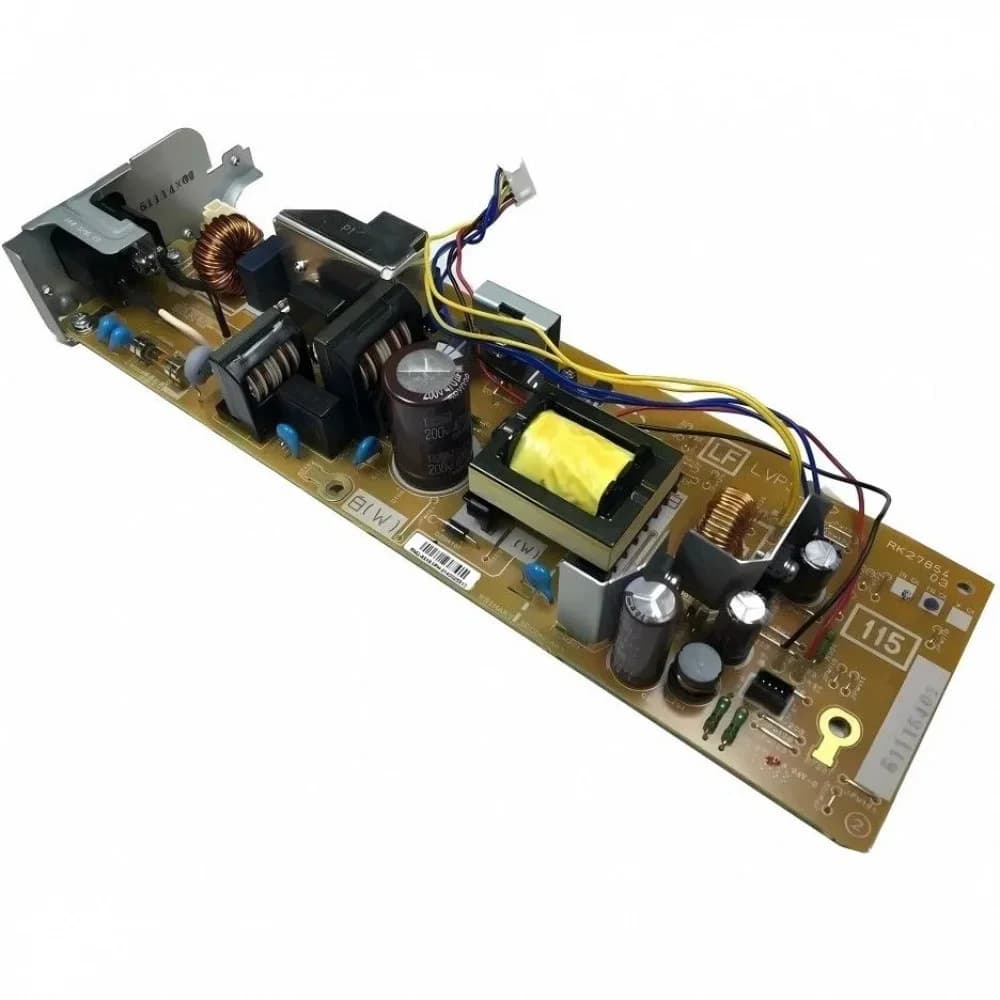 Плата питания низковольтная NVP для HP LJ M426 M427 (с разбора) (RM2-8519)