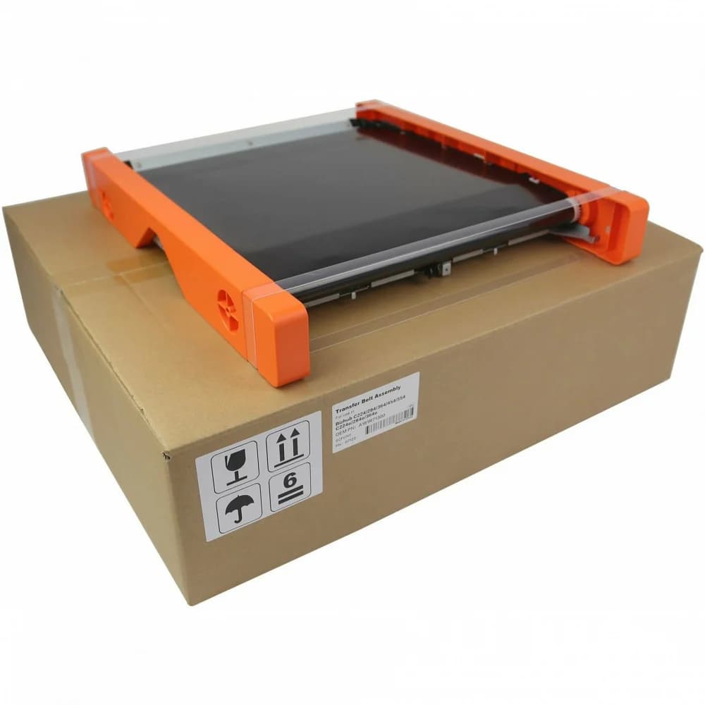 Узел переноса изображения NVP для Konica Minolta bizhub C454/C554/C224/C284/C364/C022e/C028e/C036e/C224/C284e/C364 (восстанов)