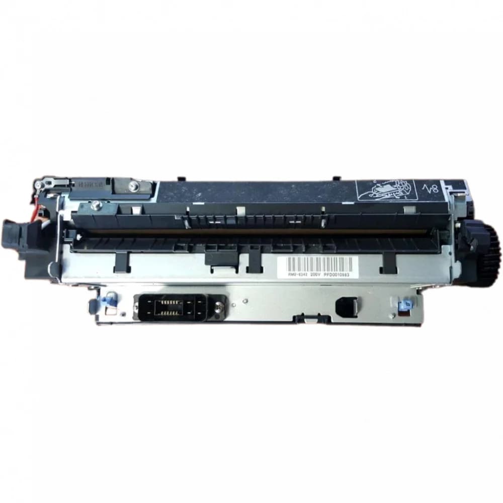 Фьюзер NVP для HP LJ Enterprise M601 M602 M603 (восстановленый) (RM1-8396-000)