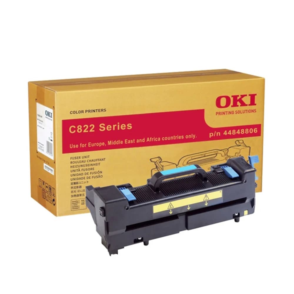 Печь Oki C822 100K