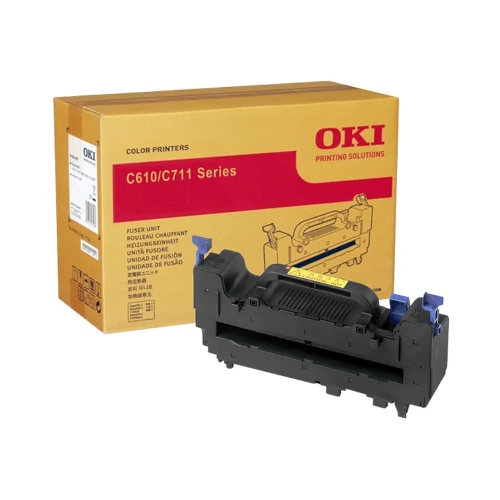 Печь Oki C610/711/711WT/Pro7411WT 60K/30K