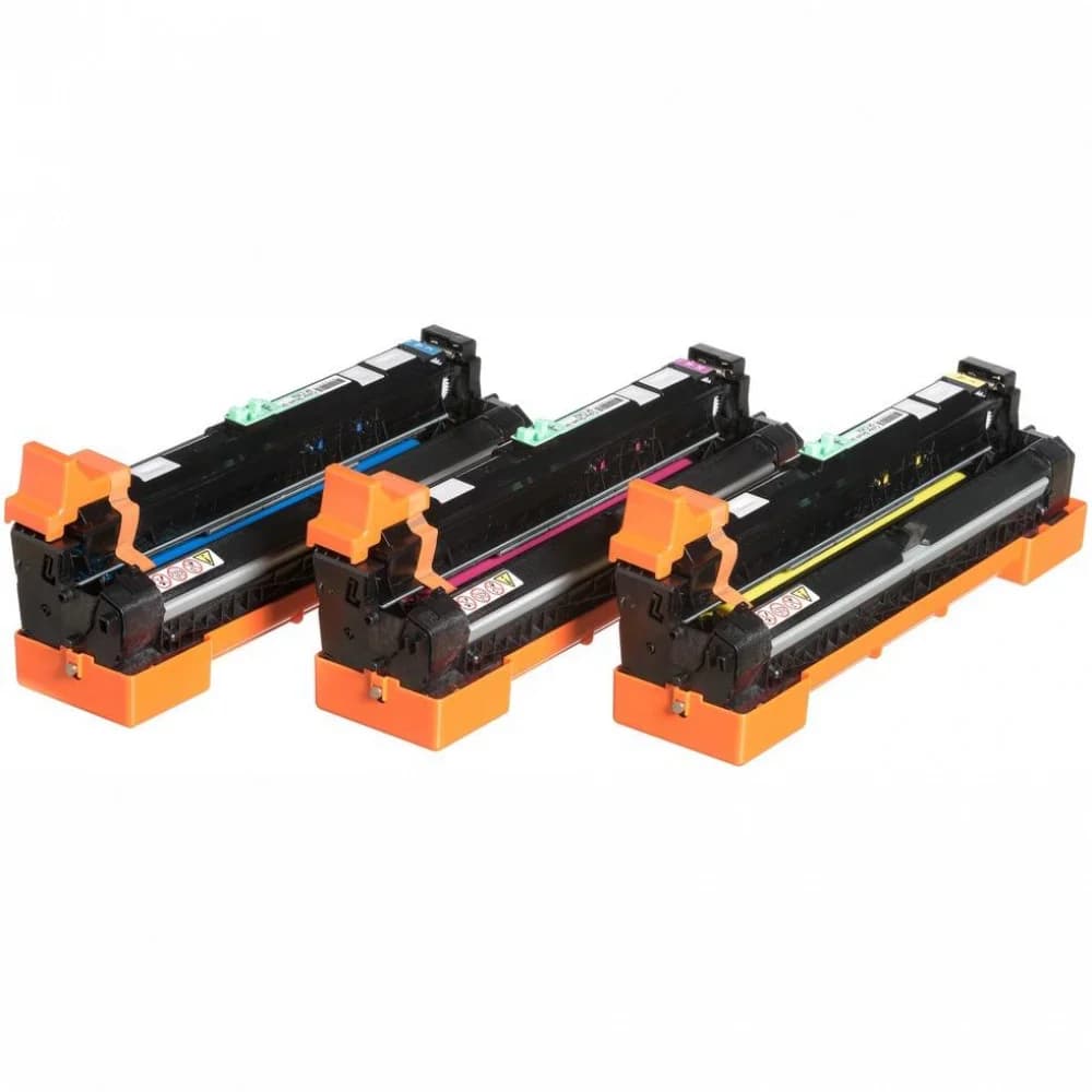 Комплект 3шт на 12000 отпечатков SP C352DN/SP C360DNw/SP C360SNw/SP C360SFNw/SP C361SFNw