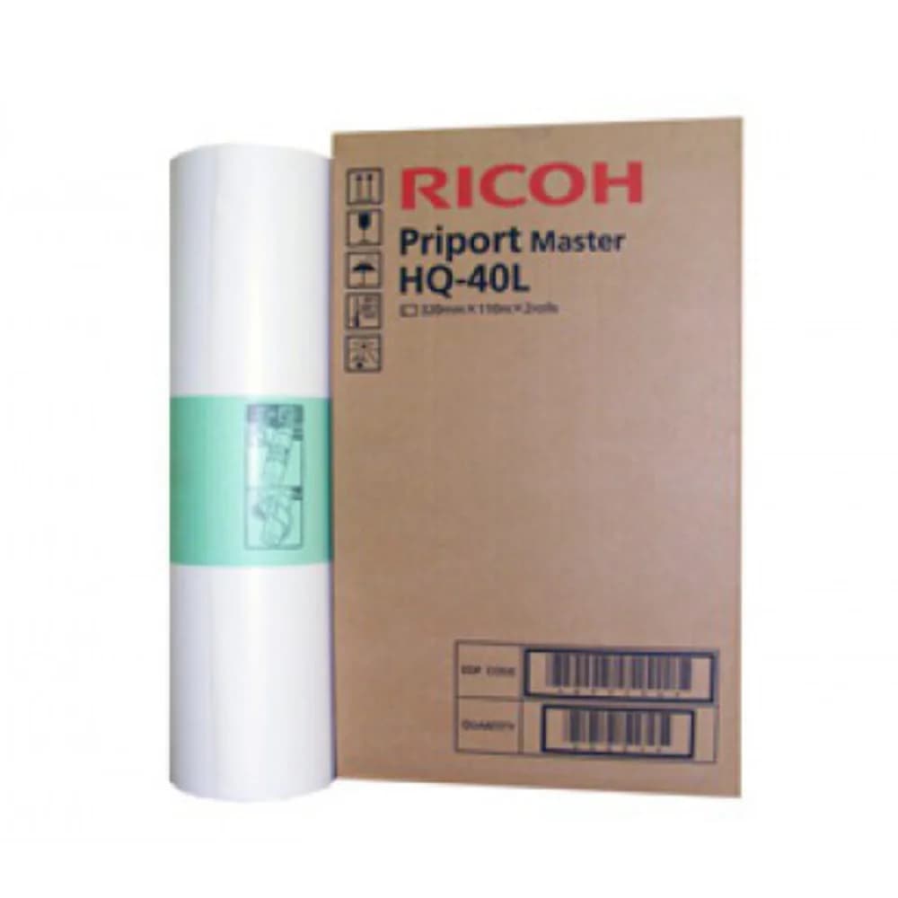 A3 RICOH PRIPORT MASTER HQ40L