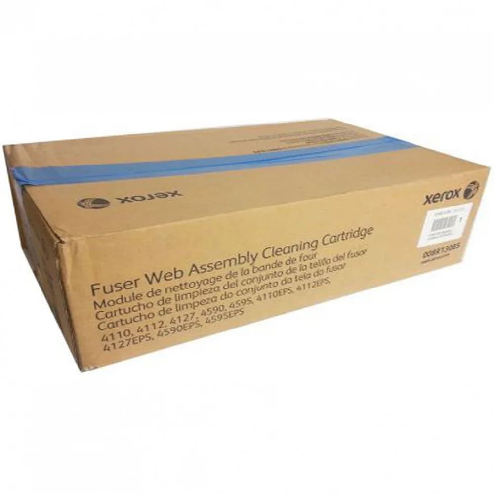 Узел очистки ремня в сборе, Xerox, 008R13085 / 108R00828 / 641S00689 / 108R00976, Для Xerox D95/D110/D125, WorkCentre 4110/4112/4595, 210 000 страниц (А4)