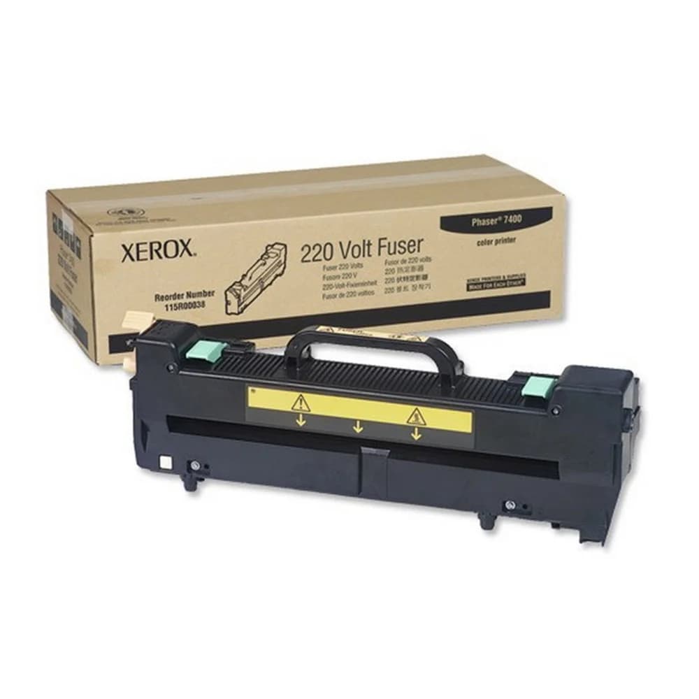 Фьюзер Xerox Phaser 3635MFP/3435 WC 3550 (100K стр.)