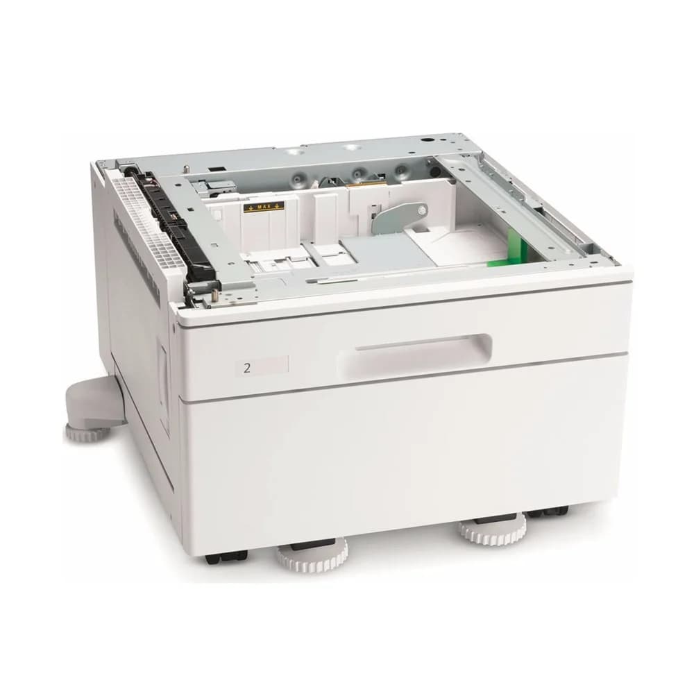Xerox VersaLink 7025/30/35 дополнительный лоток 520 листов с тумбой