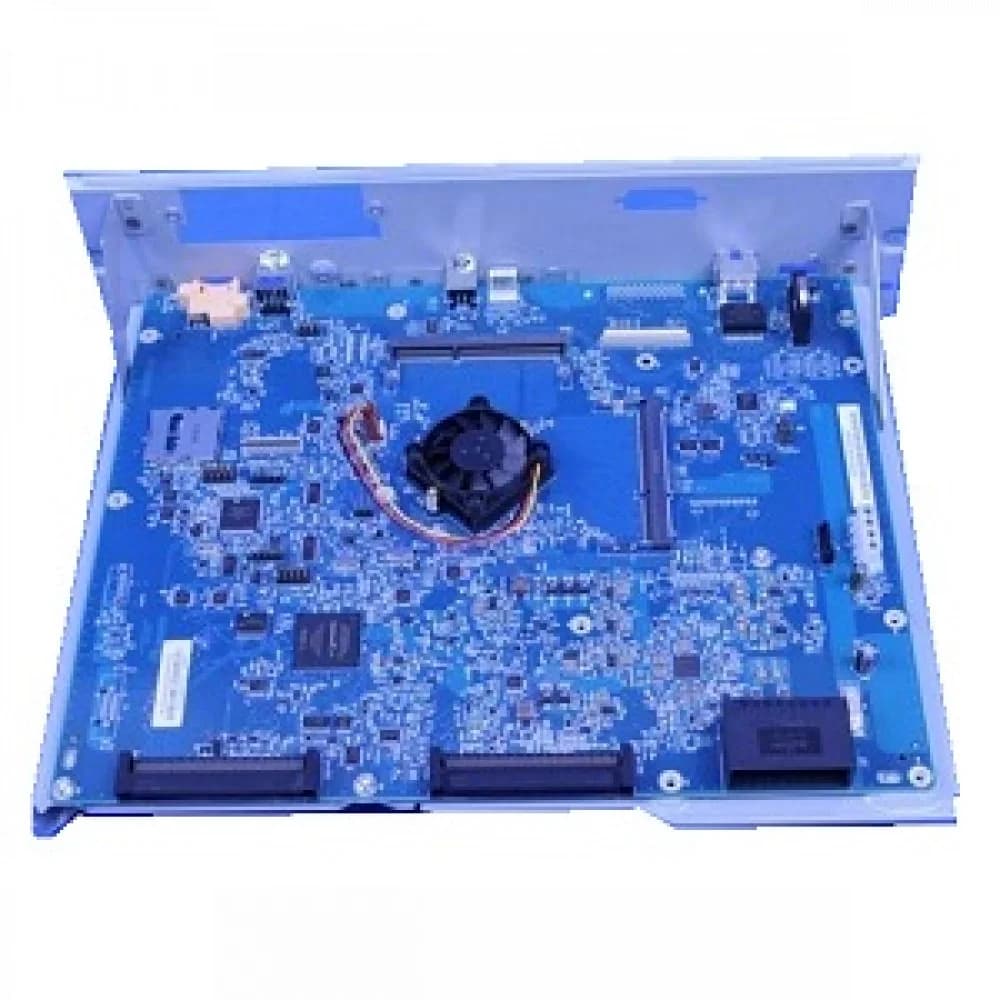 Плата управления XEROX WС 7556/ALTALINK C8030