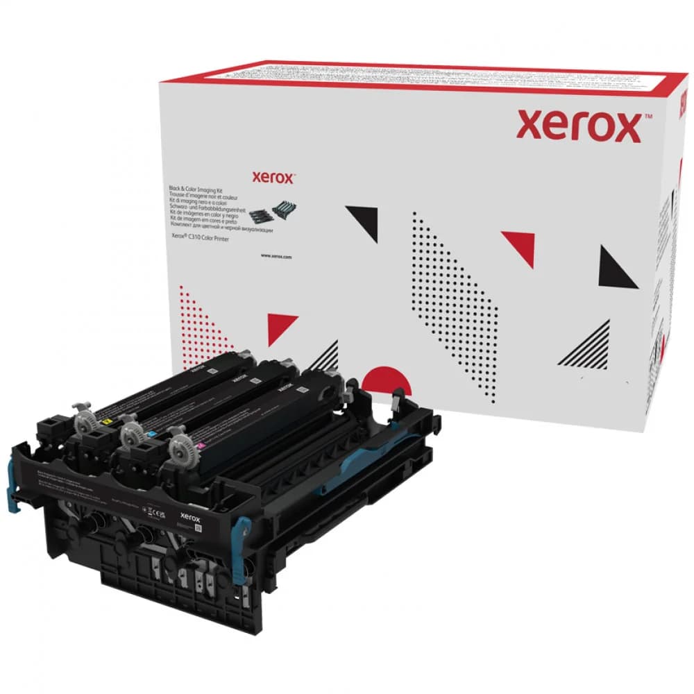 Блок формирования изображения, Xerox, 013R00692, Для Xerox C310/C315, 125 000 страниц