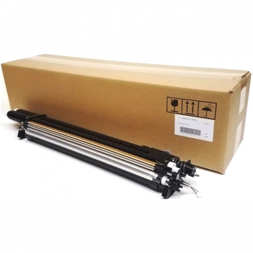 Узел проявки, Xerox, 641S00734 / 604K86360 / 604K50043 / 604K85120 (черный), Для Xerox Color C75/J75, Colour 550/560/570/C60/C70, DCP 700/700i/770