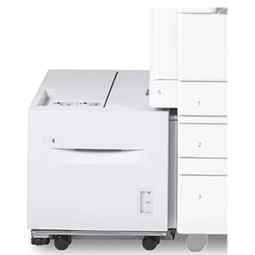 Лоток большой емкости, Xerox, 097S04615, HCF, для напольных конфигураций, 2000 листов, А4, максимальная плотность бумаги 220 гр/см3