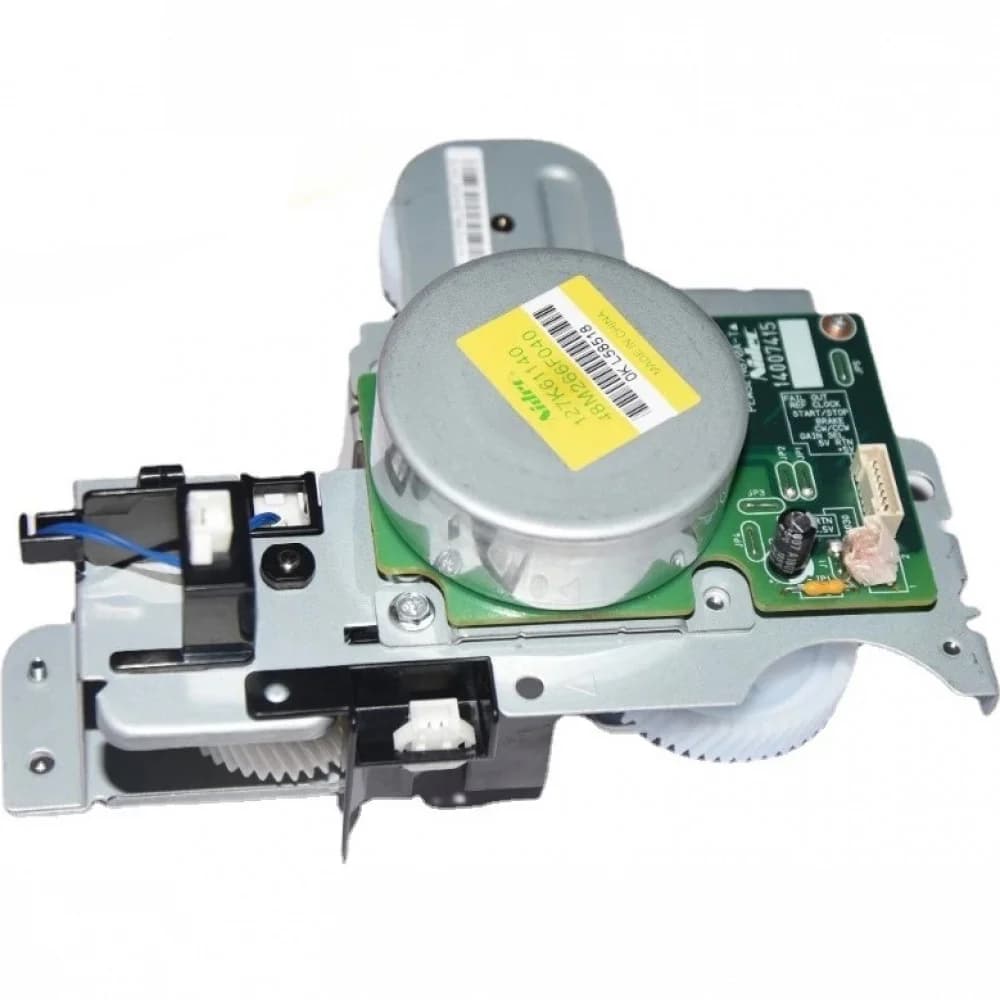 Привод главный в сборе XEROX WC 7120
