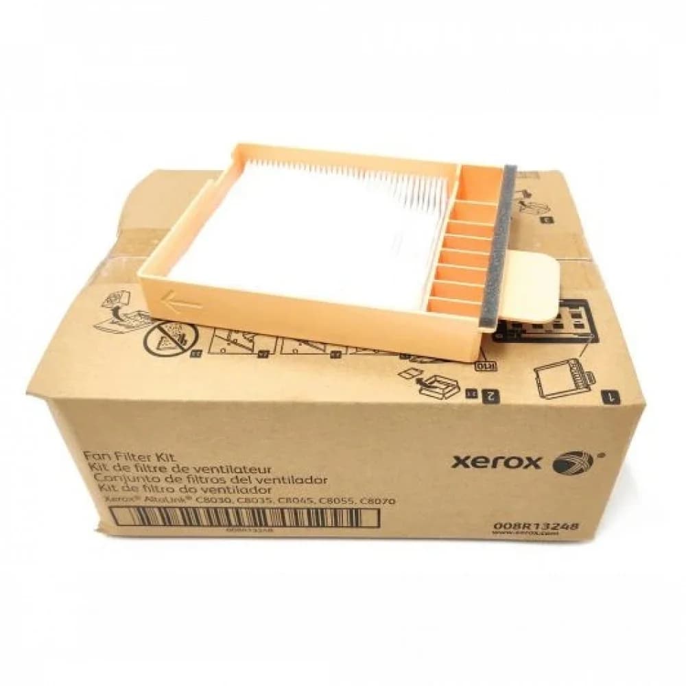 Фильтр воздушный Altalink C8045