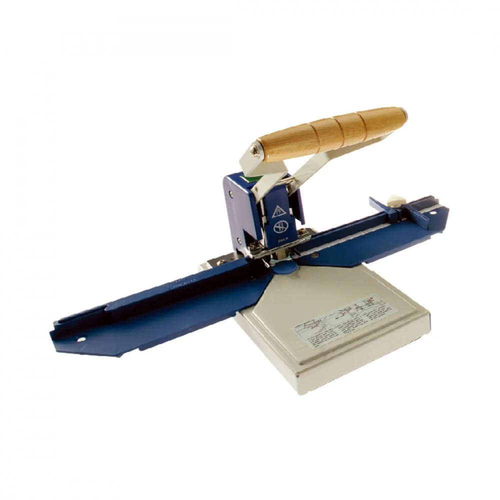 Резак для бумаги, Sysform, S-200 Calendar Cutter, круговая резка, Диаметр реза: 10 мм / 4 дюйма (110 листов)