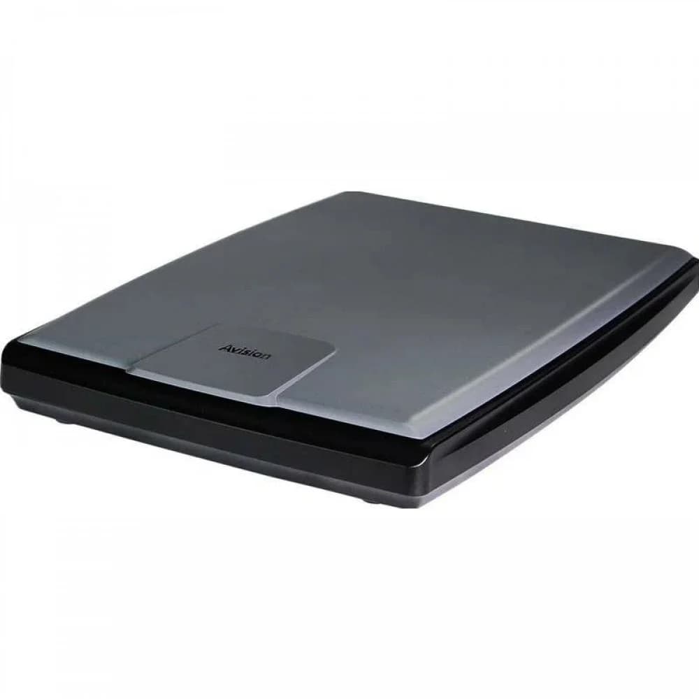 Avision FB25 A4, USB (000-0999-07G)