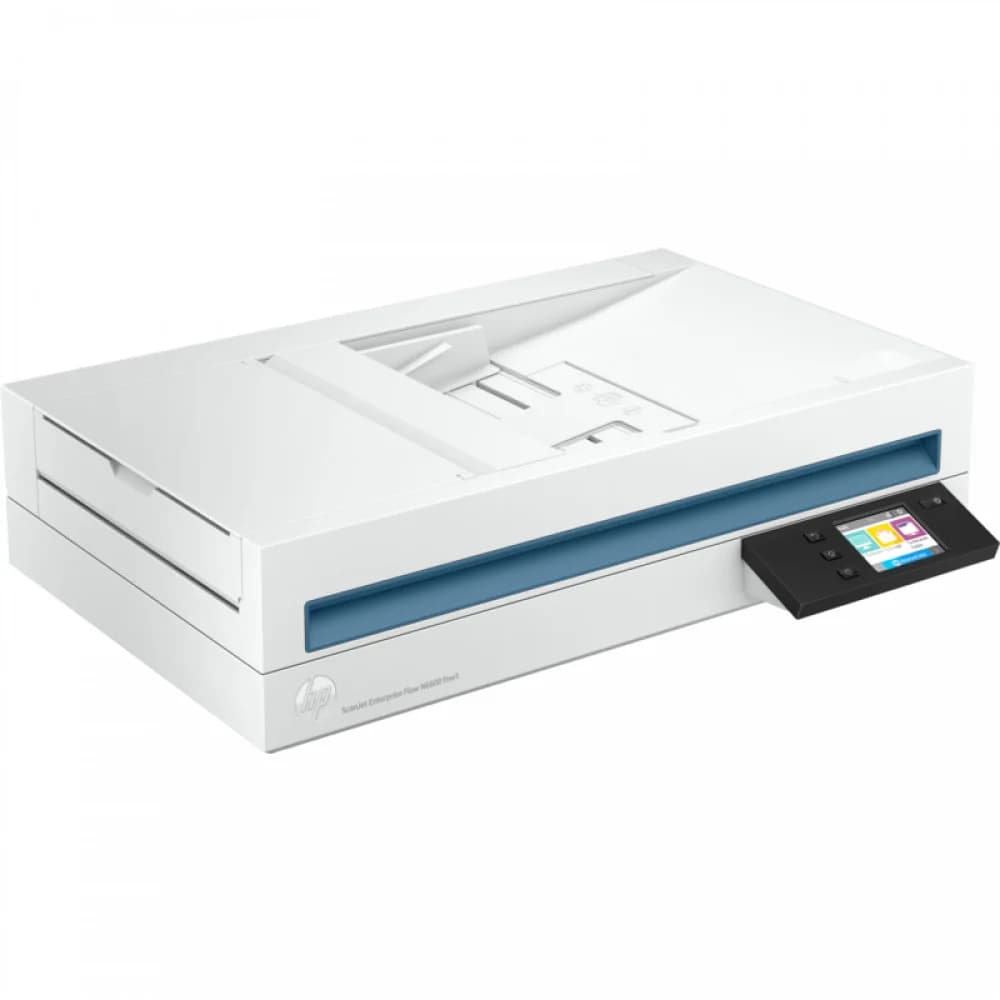HP 20G08A HP ScanJet Ent Flow N6600 fnw1 Scanner