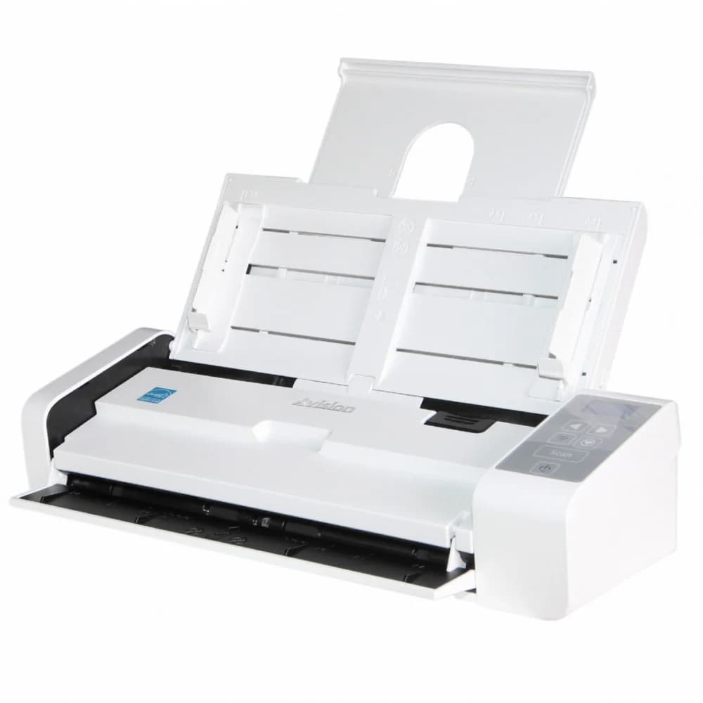 Avision AD225WN (000-0959-02G)