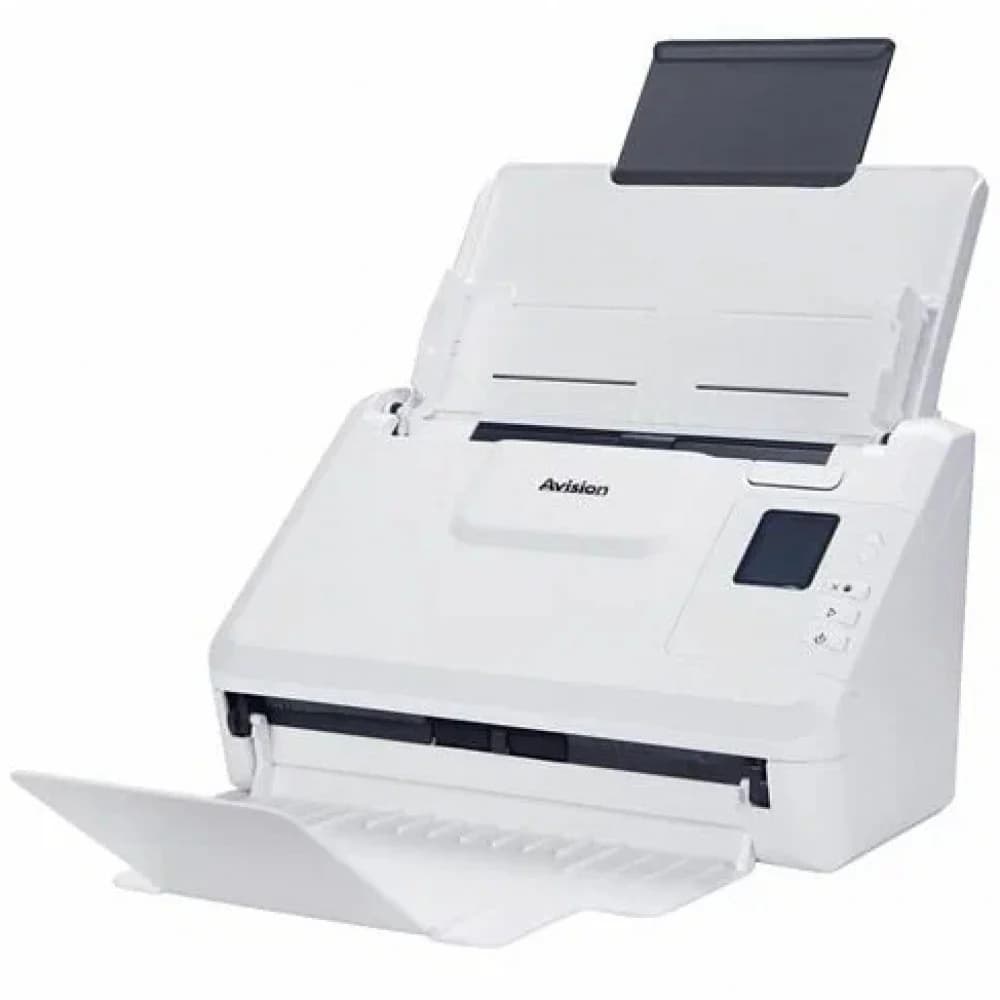 Avision AD340GWN (000-0992-02G)