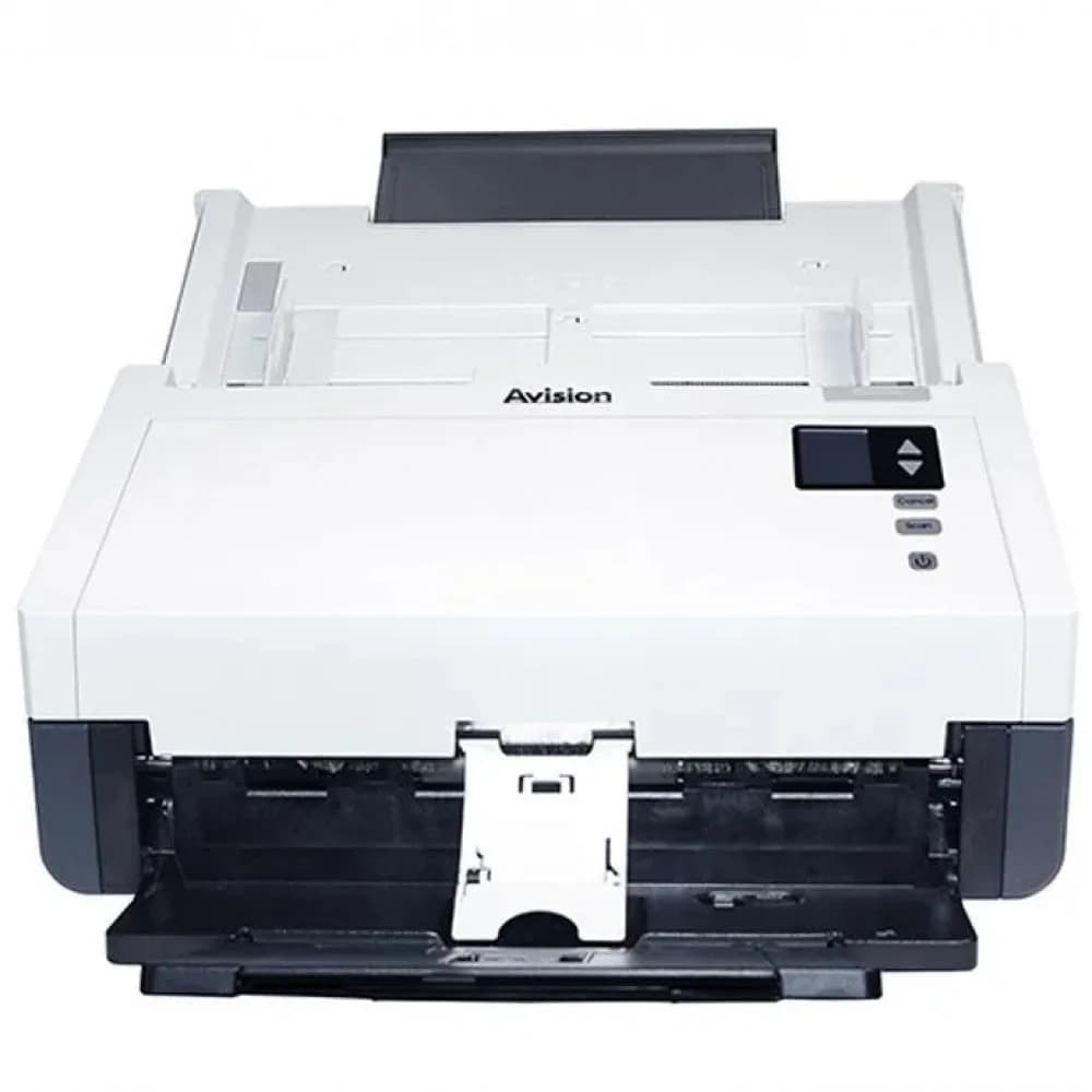 Avision AD345GN (000-1011-02G)