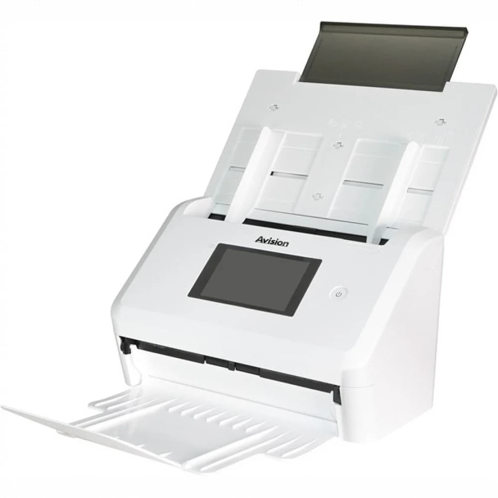 Avision AN335WL (000-0981-02G)