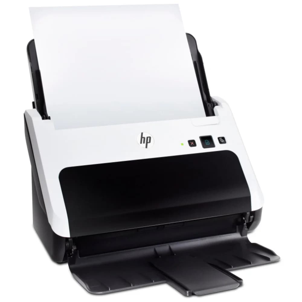 HP ScanJet Pro 3000 s4