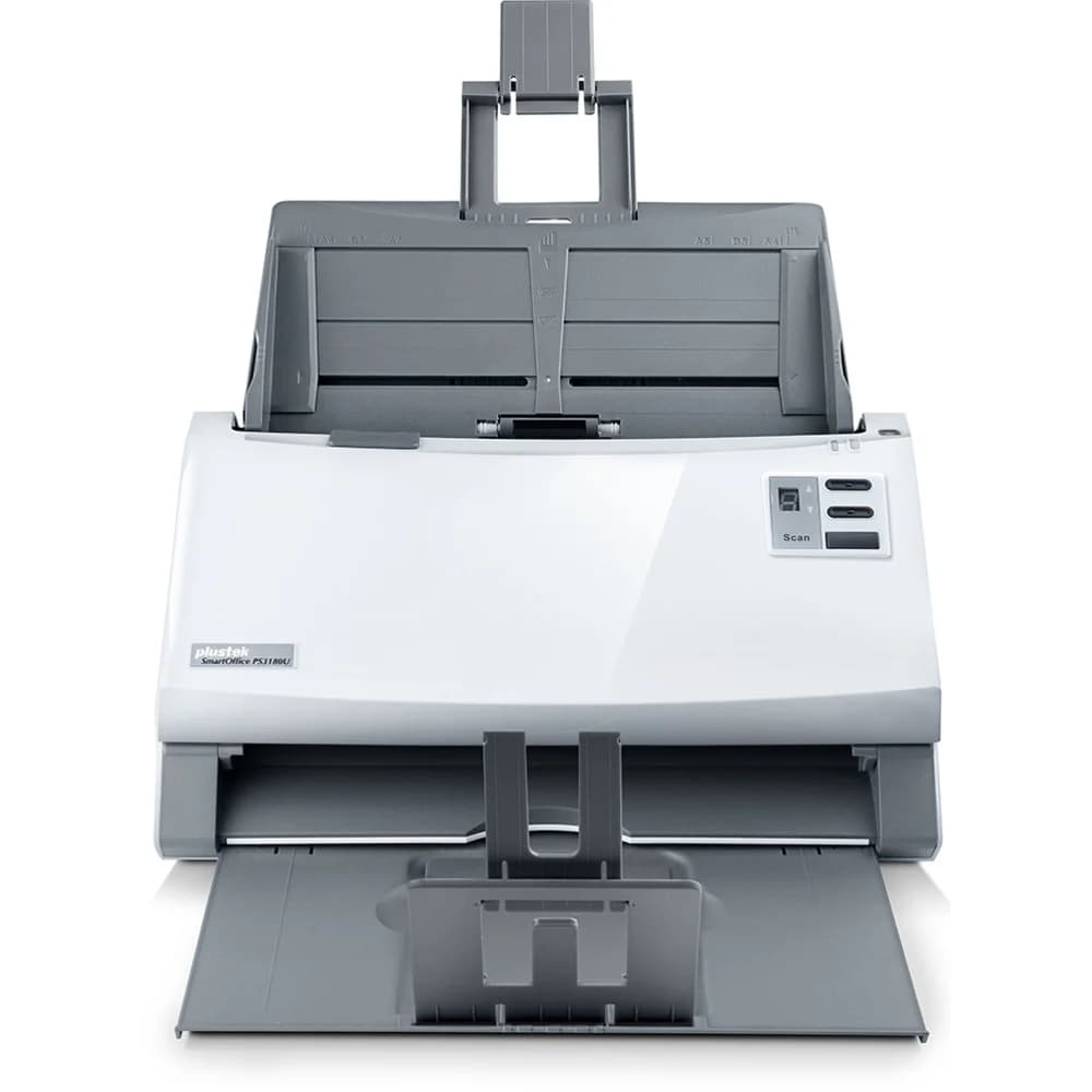 Сканер ADF дуплексный Plustek SmartOffice PS3180U